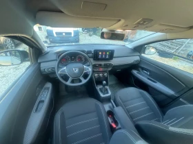 Dacia Logan 1.0i -92 k.c. Автоматик, снимка 11