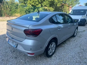 Dacia Logan 1.0i -92 k.c. Автоматик, снимка 5