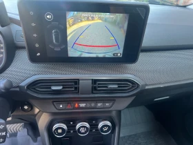 Dacia Logan 1.0i -92 k.c. Автоматик, снимка 12