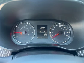 Dacia Logan 1.0i -92 k.c. Автоматик, снимка 13