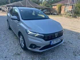 Dacia Logan 1.0i -92 k.c. Автоматик, снимка 7