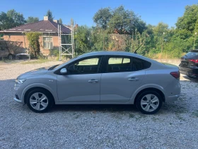 Dacia Logan 1.0i -92 k.c. Автоматик, снимка 2