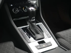 Skoda Superb AMBITION/200HP/DSG/CAM/NAVI/LED/742v, снимка 15