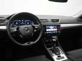 Skoda Superb AMBITION/200HP/DSG/CAM/NAVI/LED/742v, снимка 8