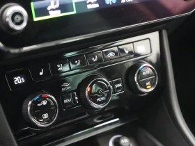 Skoda Superb AMBITION/200HP/DSG/CAM/NAVI/LED/742v, снимка 14