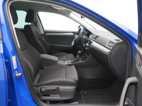 Skoda Superb AMBITION/200HP/DSG/CAM/NAVI/LED/742v, снимка 10