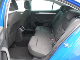 Skoda Superb AMBITION/200HP/DSG/CAM/NAVI/LED/742v, снимка 11