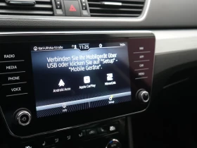 Skoda Superb AMBITION/200HP/DSG/CAM/NAVI/LED/742v, снимка 13