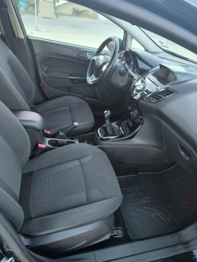 Ford Fiesta 1.0 EcoBoost (SCTi, 125 к.с.) Titanium , снимка 12