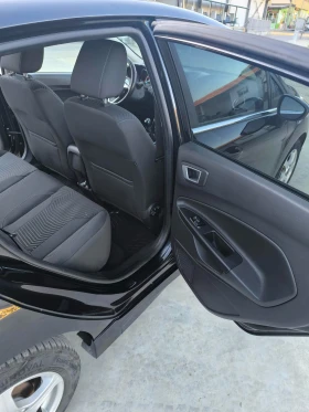 Ford Fiesta 1.0 EcoBoost (SCTi, 125 к.с.) Titanium , снимка 11