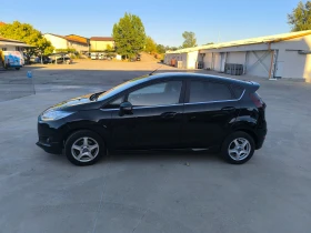 Ford Fiesta 1.0 EcoBoost (SCTi, 125 к.с.) Titanium , снимка 5