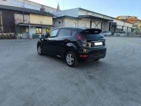 Ford Fiesta 1.0 EcoBoost (SCTi, 125 к.с.) Titanium , снимка 3