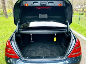 Mercedes-Benz S 320 S320 CDI CarPlay, снимка 15