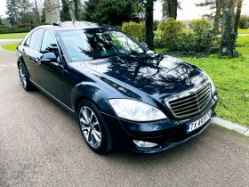 Mercedes-Benz S 320 S320 CDI CarPlay, снимка 7