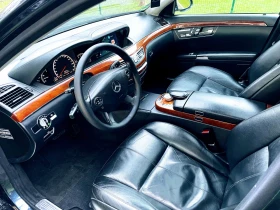 Mercedes-Benz S 320 S320 CDI CarPlay, снимка 10