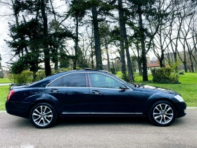 Mercedes-Benz S 320 S320 CDI CarPlay, снимка 6