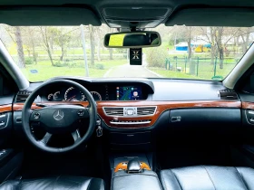 Mercedes-Benz S 320 S320 CDI CarPlay, снимка 9