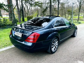 Mercedes-Benz S 320 S320 CDI CarPlay, снимка 5