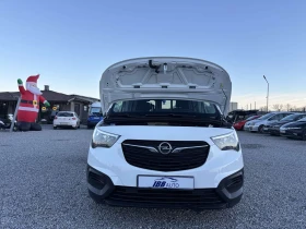 Opel Combo 1.5 , MAKSI, Euro 6, Нов Внос, снимка 17