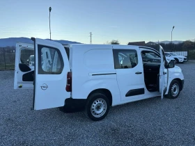 Opel Combo 1.5 , MAKSI, Euro 6, Нов Внос, снимка 10