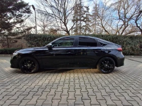 Honda Civic Sport, снимка 8