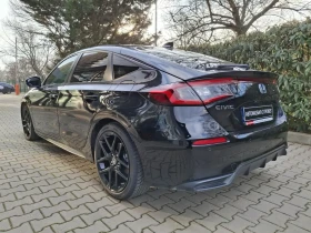 Honda Civic Sport, снимка 7
