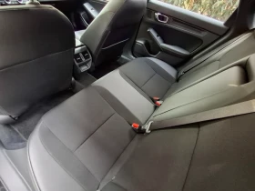 Honda Civic Sport, снимка 9