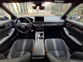 Honda Civic Sport, снимка 10