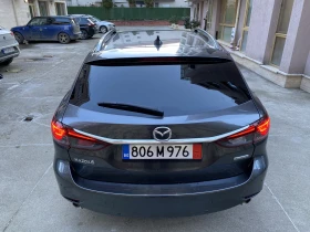 Mazda 6 2.0i SKYACTIV-G /Bose /Head UP/ DISTRONIC , снимка 6