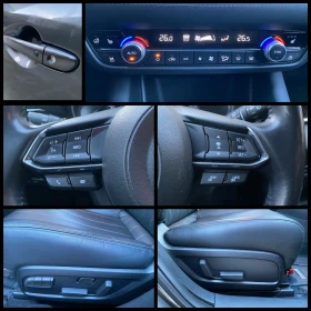 Mazda 6 2.0i SKYACTIV-G /Bose /Head UP/ DISTRONIC , снимка 15