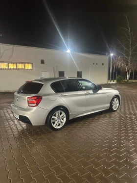BMW 118, снимка 5