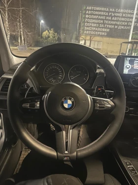 BMW 118, снимка 9