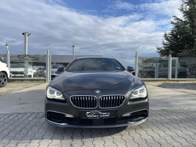 BMW 640 D* FACE GRAN COUPE X-DRIVE* , снимка 2