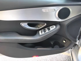 Mercedes-Benz C 200 Avantgarde, снимка 13