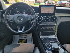 Mercedes-Benz C 200 Avantgarde, снимка 7