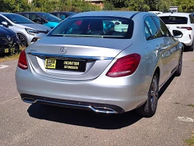 Mercedes-Benz C 200 Avantgarde, снимка 3