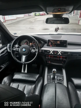 BMW X5M Х 5 4.0D M SPORT 3, снимка 9