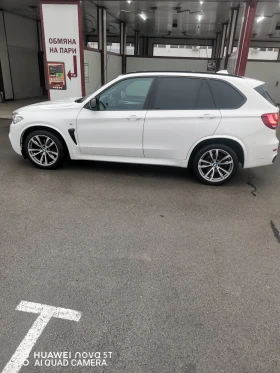 BMW X5M Х 5 4.0D M SPORT 3, снимка 2