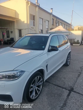 BMW X5M Х 5 4.0D M SPORT 3, снимка 5