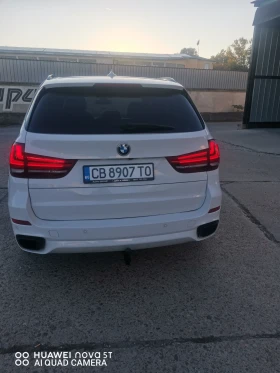 BMW X5M Х 5 4.0D M SPORT 3, снимка 4