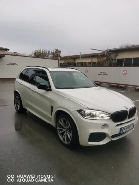BMW X5M Х 5 4.0D M SPORT 3, снимка 3