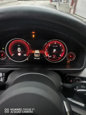 BMW X5M Х 5 4.0D M SPORT 3, снимка 6