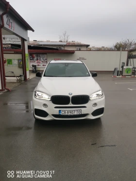 BMW X5M Х 5 4.0D M SPORT 3, снимка 1