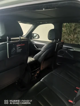 BMW X5M Х 5 4.0D M SPORT 3, снимка 11