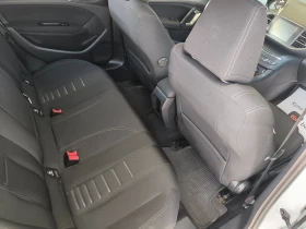 Peugeot 308 1, 6HDi-92k.c.НАВИ* КЛИМАТРОНИК* ПАНОРАМА, EBPO 5B, снимка 12