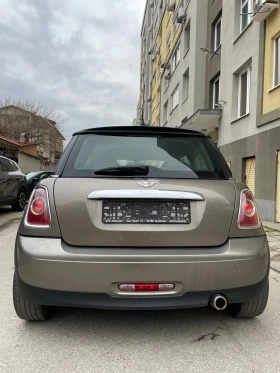 Mini Cooper, снимка 5