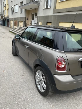 Mini Cooper, снимка 6