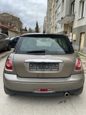 Mini Cooper, снимка 4
