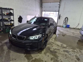 BMW M2 * CARFAX * РЪЧНА КУТИЯ * ЕДИН СОБСТВЕНИК, снимка 12