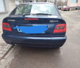 Citroen Xsara, снимка 3